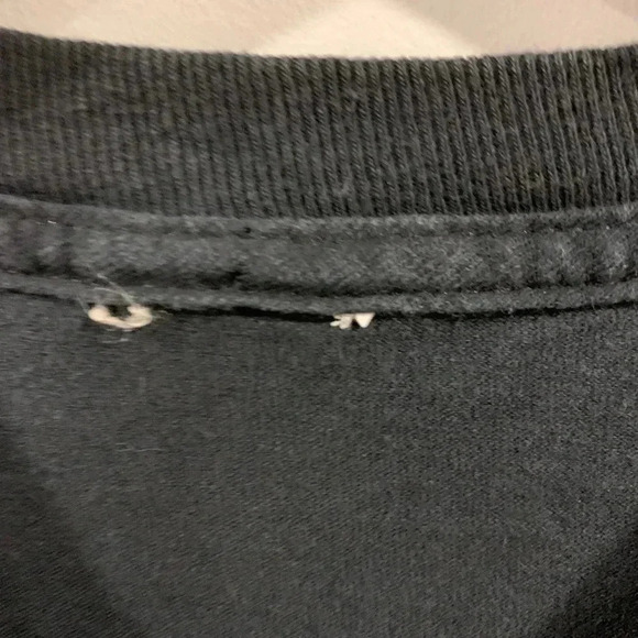 Rare Vintage Zombie T-Shirt - Picture 4 of 8